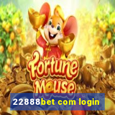 22888bet com login